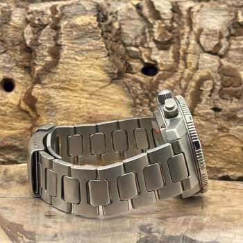 Sinn - 103 Ti Chronograph - Ref. 103.Ti