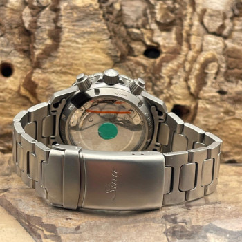 Sinn - 103 Ti Chronograph - Ref. 103.Ti