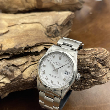 Rolex - Oyster Perpetual Datejust 36 - Ref. 16000