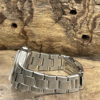 Rolex - Oyster Perpetual Datejust 36 - Ref. 16000