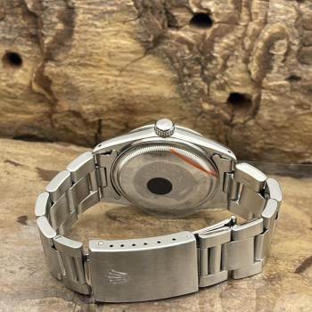 Rolex - Oyster Perpetual Datejust 36 - Ref. 16000
