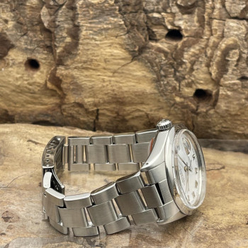 Rolex - Oyster Perpetual Datejust 36 - Ref. 16000