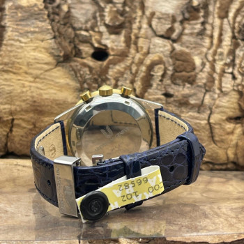 Universal Geneve - Compax - FULLSET - 284.495 - nearly NOS