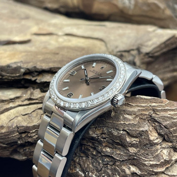 Rolex - Oyster Perpetual 31 dia - Ref. 67480