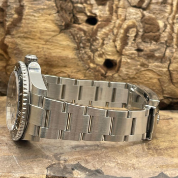 Rolex - Sea-Dweller 4000 - FULLSET 2016 - Ref. 116600