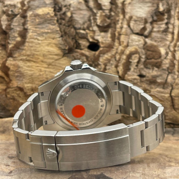 Rolex - Sea-Dweller 4000 - FULLSET 2016 - Ref. 116600