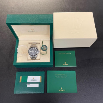 Rolex - Sea-Dweller 4000 - FULLSET 2016 - Ref. 116600