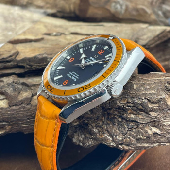 Omega - Seamaster Planet Ocean - FULLSET 2008 - Ref. 29085038