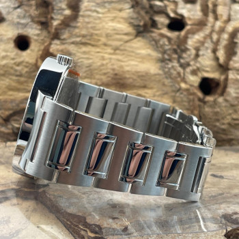 Bulgari - Bvlgari 42 - Ref. BB 42 SS Auto