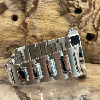 Bulgari - Bvlgari 42 - Ref. BB 42 SS Auto