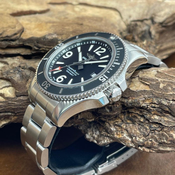 Breitling - Superocean 42 - FULLSET 2019 - Ref. A17366