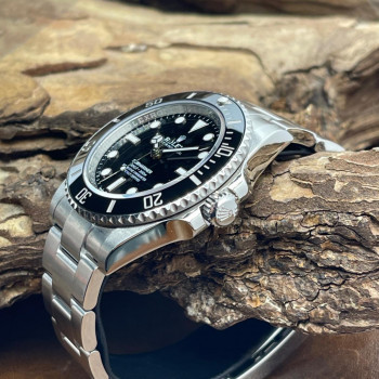 Rolex - Submariner "No Date" - FULLSET 2023 - Ref. 124060