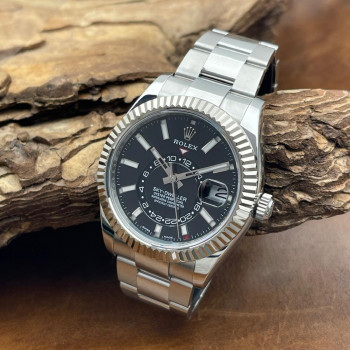 Rolex - Sky-Dweller - FULLSET 2022 - Ref. 326934