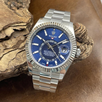 Rolex - Sky-Dweller - FULLSET 2022 - Ref. 326934