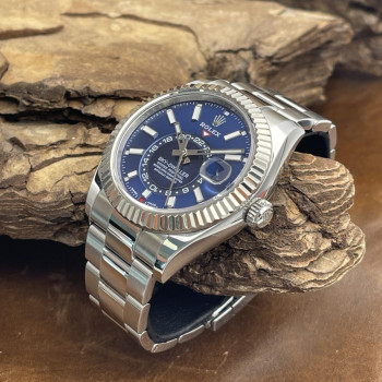 Rolex - Sky-Dweller - FULLSET 2022 - Ref. 326934