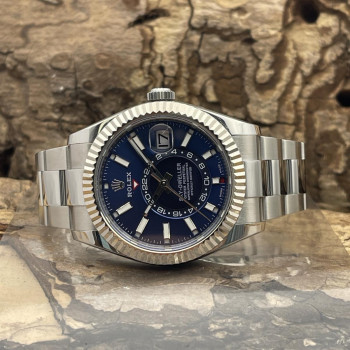 Rolex - Sky-Dweller - FULLSET 2022 - Ref. 326934
