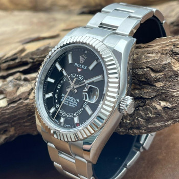Rolex - Sky-Dweller - FULLSET 2022 - Ref. 326934
