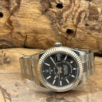 Rolex - Sky-Dweller - FULLSET 2022 - Ref. 326934