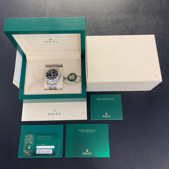 Rolex - Sky-Dweller - FULLSET 2022 - Ref. 326934