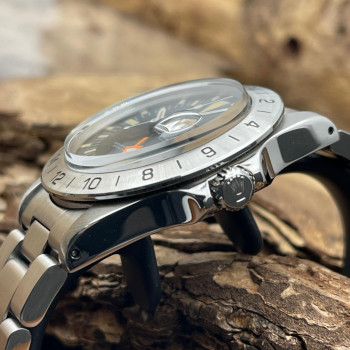 Rolex - Explorer II "Steve McQueen" - Ref. 1655 - Mk.II
