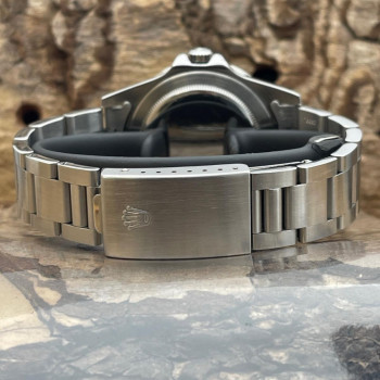 Rolex - Explorer II "Steve McQueen" - Ref. 1655 - Mk.II
