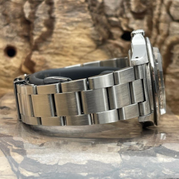 Rolex - Explorer II "Steve McQueen" - Ref. 1655 - Mk.II