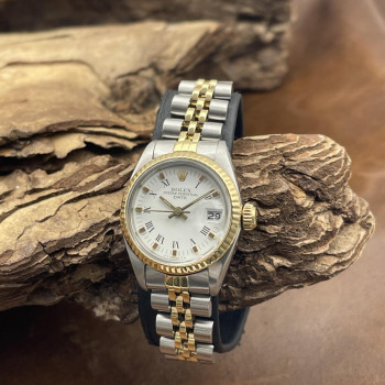 Rolex - Oyster Perpetual Datejust 26 - Ref. 6917