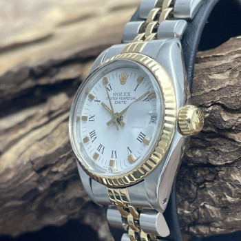 Rolex - Oyster Perpetual Datejust 26 - Ref. 6917