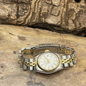 Rolex - Oyster Perpetual Datejust 26 - Ref. 6917