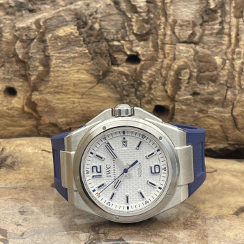 IWC - Ingenieur Mission Earth Ltd. - FULLSET 2016 - Ref. IW323608