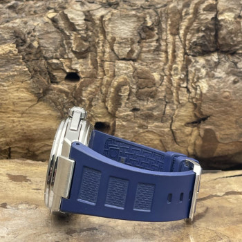 IWC - Ingenieur Mission Earth Ltd. - FULLSET 2016 - Ref. IW323608