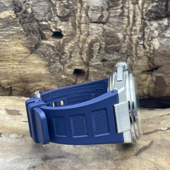 IWC - Ingenieur Mission Earth Ltd. - FULLSET 2016 - Ref. IW323608