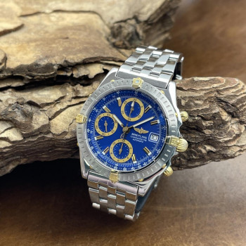 Breitling - Chronomat 39 - Ref. B13352