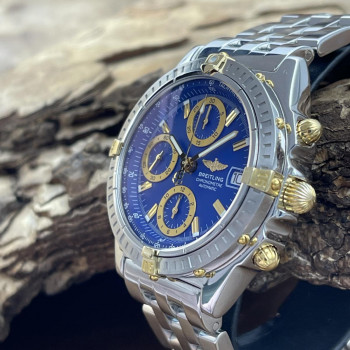 Breitling - Chronomat 39 - Ref. B13352