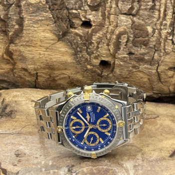 Breitling - Chronomat 39 - Ref. B13352