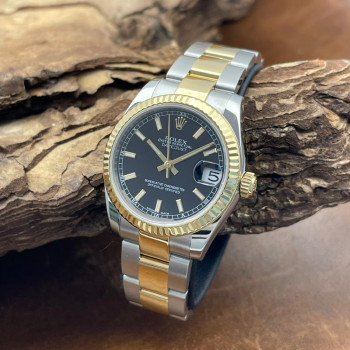 Rolex - Datejust 31 - FULLSET 2019 - Ref. 178273