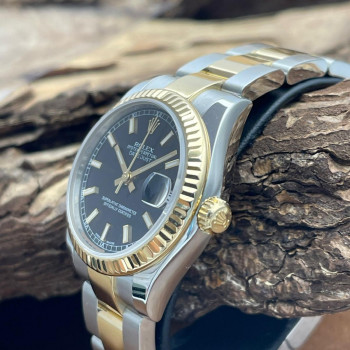 Rolex - Datejust 31 - FULLSET 2019 - Ref. 178273