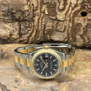 Rolex - Datejust 31 - FULLSET 2019 - Ref. 178273