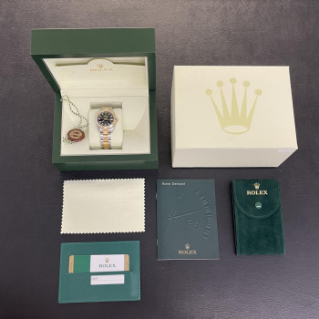 Rolex - Datejust 31 - FULLSET 2019 - Ref. 178273