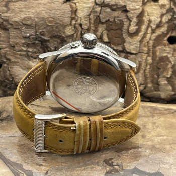 Longines - Lindbergh Hour Angle Ltd. - FULLSET - Ref. 876.5238