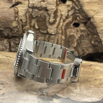 Rolex - Sea-Dweller 40 - FULLSET 2006 LC100 - Ref. 16600