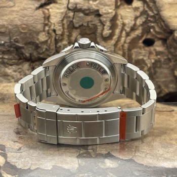Rolex - Sea-Dweller 40 - FULLSET 2006 LC100 - Ref. 16600