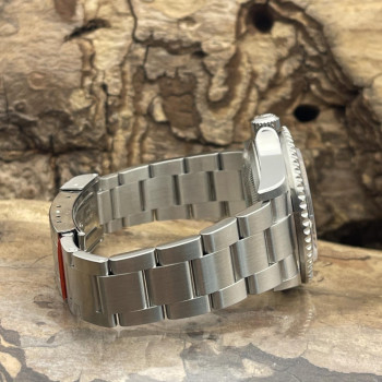 Rolex - Sea-Dweller 40 - FULLSET 2006 LC100 - Ref. 16600