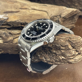 Rolex - Sea-Dweller 40 - FULLSET 2006 LC100 - Ref. 16600