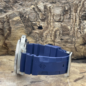 Panerai - Luminor Submersible BLUE 44 - FULLSET 2022 - Ref. PAM01289