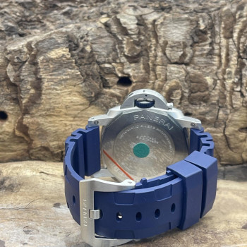 Panerai - Luminor Submersible BLUE 44 - FULLSET 2022 - Ref. PAM01289