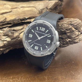 Porsche Design - Flat Six Eterna - Ref. 6310.41.44.1167