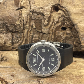Porsche Design - Flat Six Eterna - Ref. 6310.41.44.1167