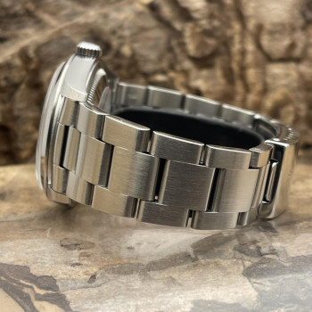 Rolex - Explorer 36 - FULLSET 1996 - Ref. 14270