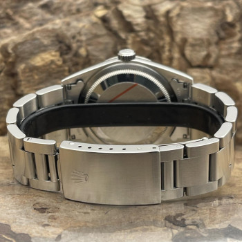 Rolex - Explorer 36 - FULLSET 1996 - Ref. 14270